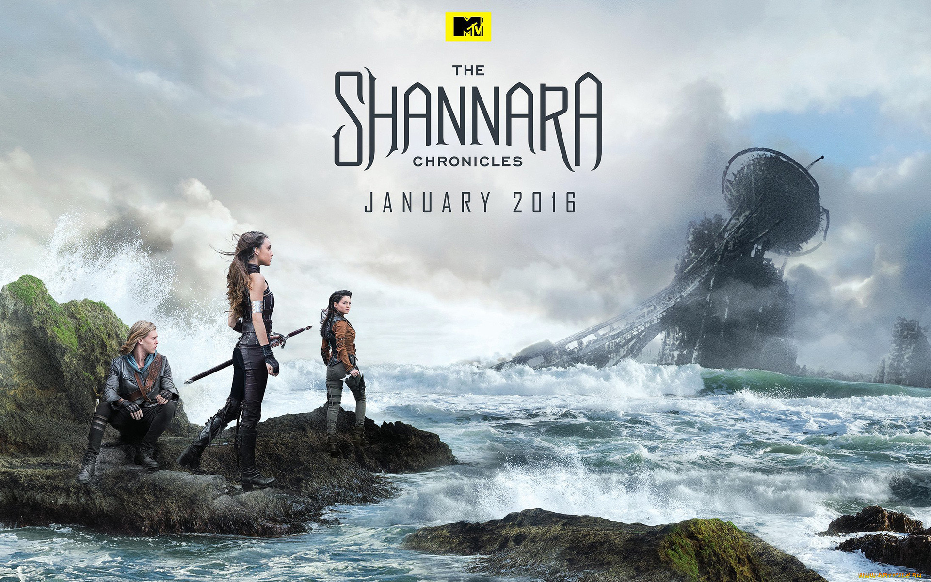 the shannara chronicles,  , , the, shannara, chronicles, , , , , 